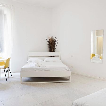 Smart Apartment Central Station Милан Экстерьер фото