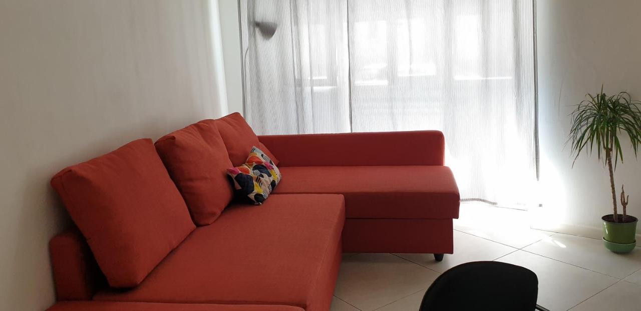 Smart Apartment Central Station Милан Экстерьер фото