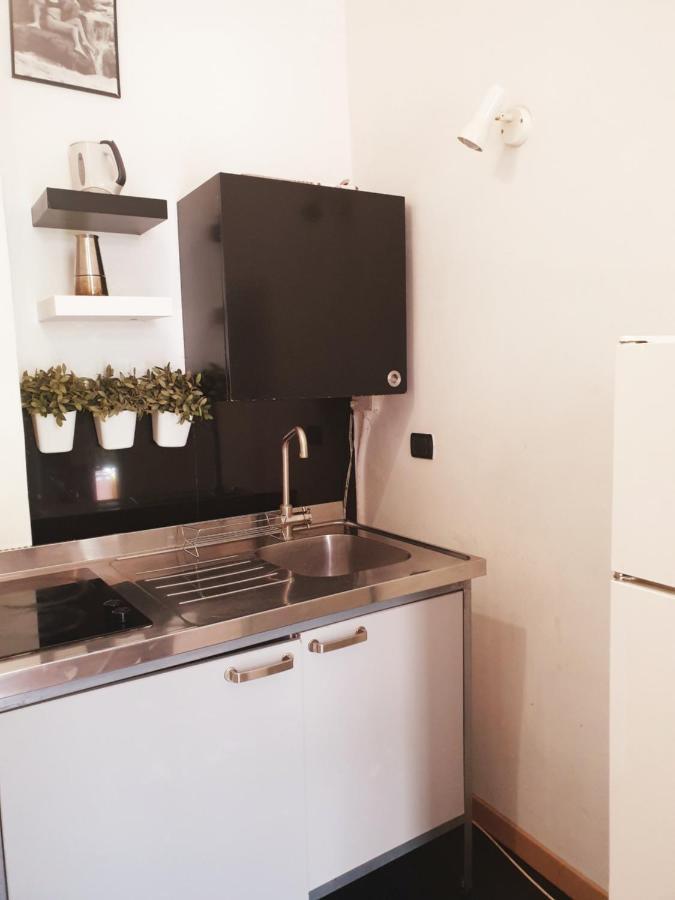 Smart Apartment Central Station Милан Экстерьер фото