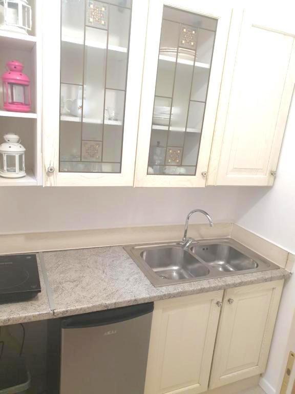 Smart Apartment Central Station Милан Экстерьер фото