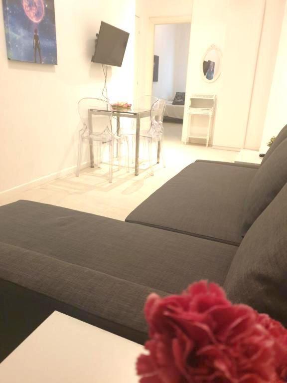 Smart Apartment Central Station Милан Экстерьер фото