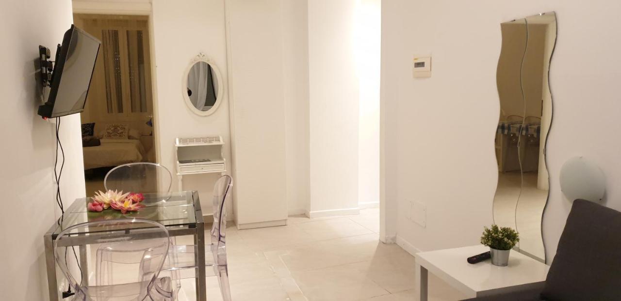 Smart Apartment Central Station Милан Экстерьер фото