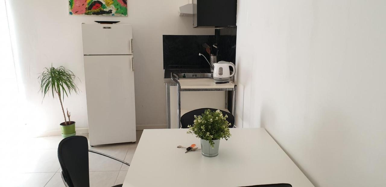 Smart Apartment Central Station Милан Экстерьер фото