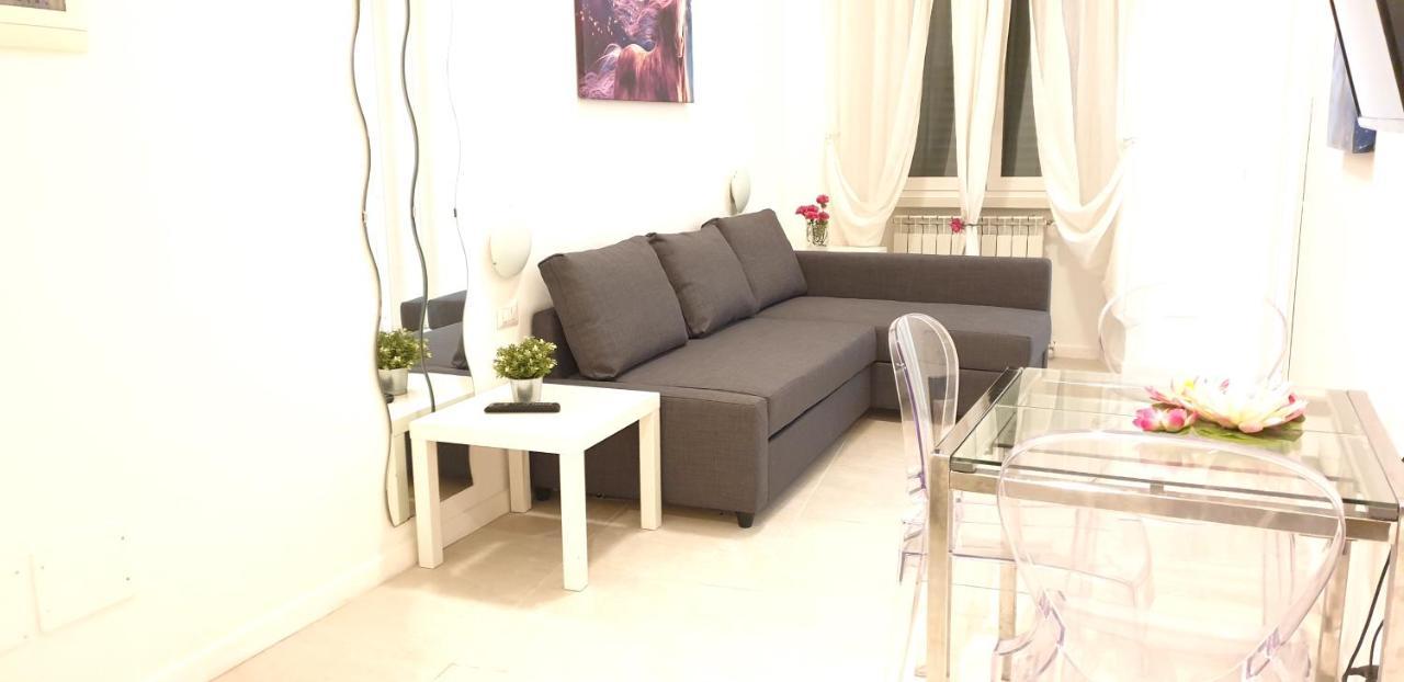 Smart Apartment Central Station Милан Экстерьер фото