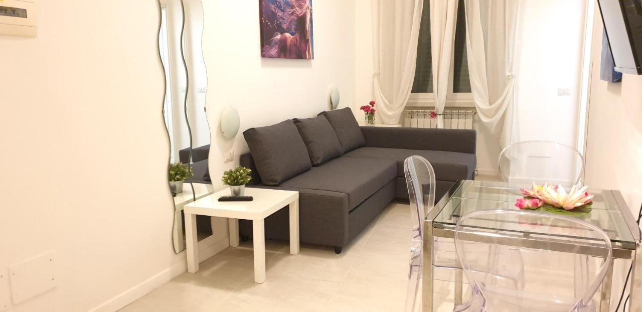 Smart Apartment Central Station Милан Экстерьер фото
