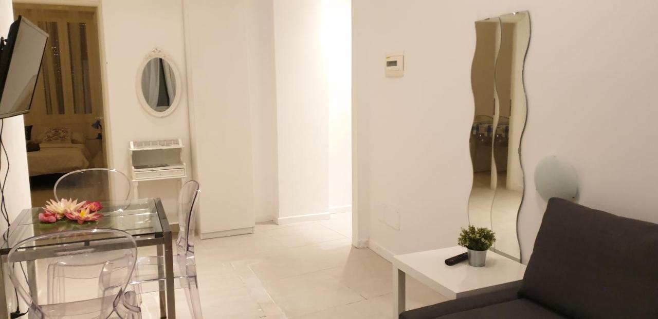 Smart Apartment Central Station Милан Экстерьер фото