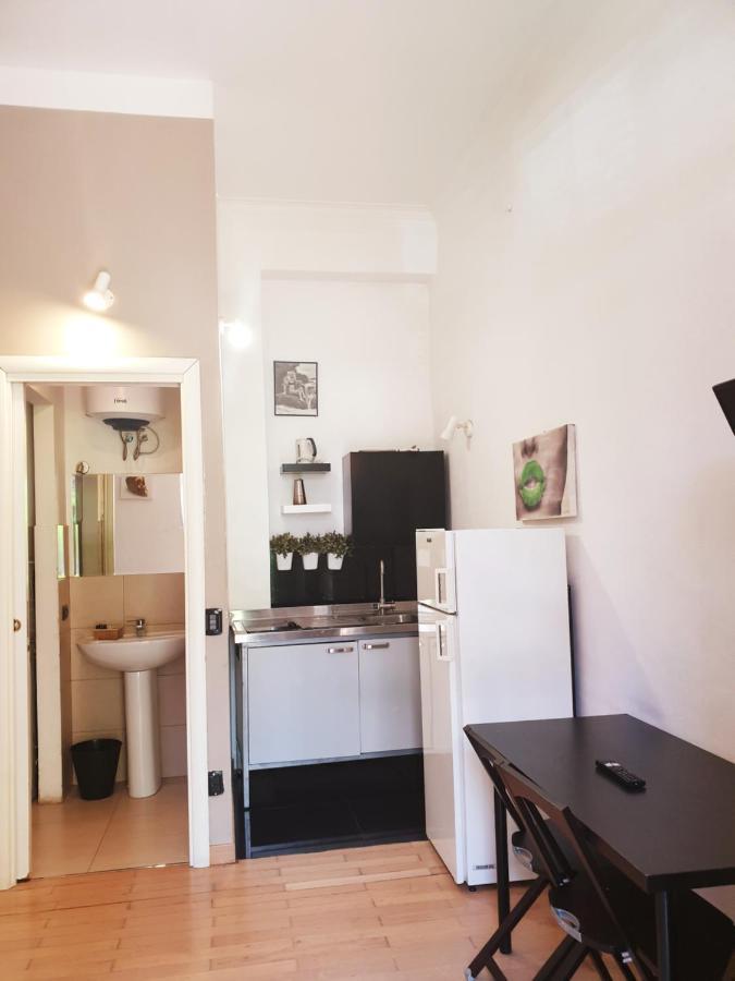Smart Apartment Central Station Милан Экстерьер фото