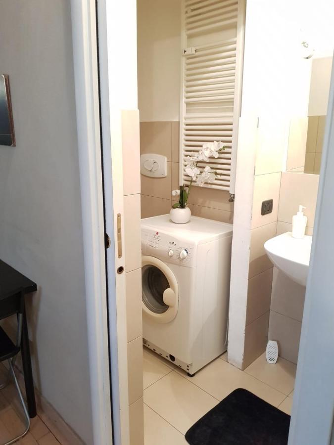 Smart Apartment Central Station Милан Экстерьер фото