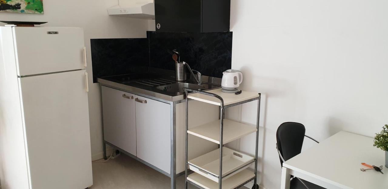 Smart Apartment Central Station Милан Экстерьер фото