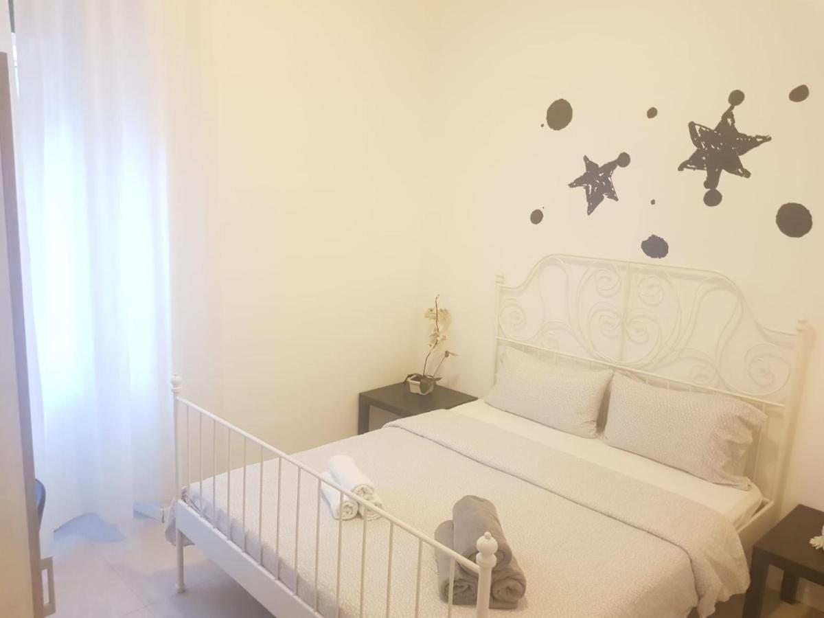 Smart Apartment Central Station Милан Экстерьер фото