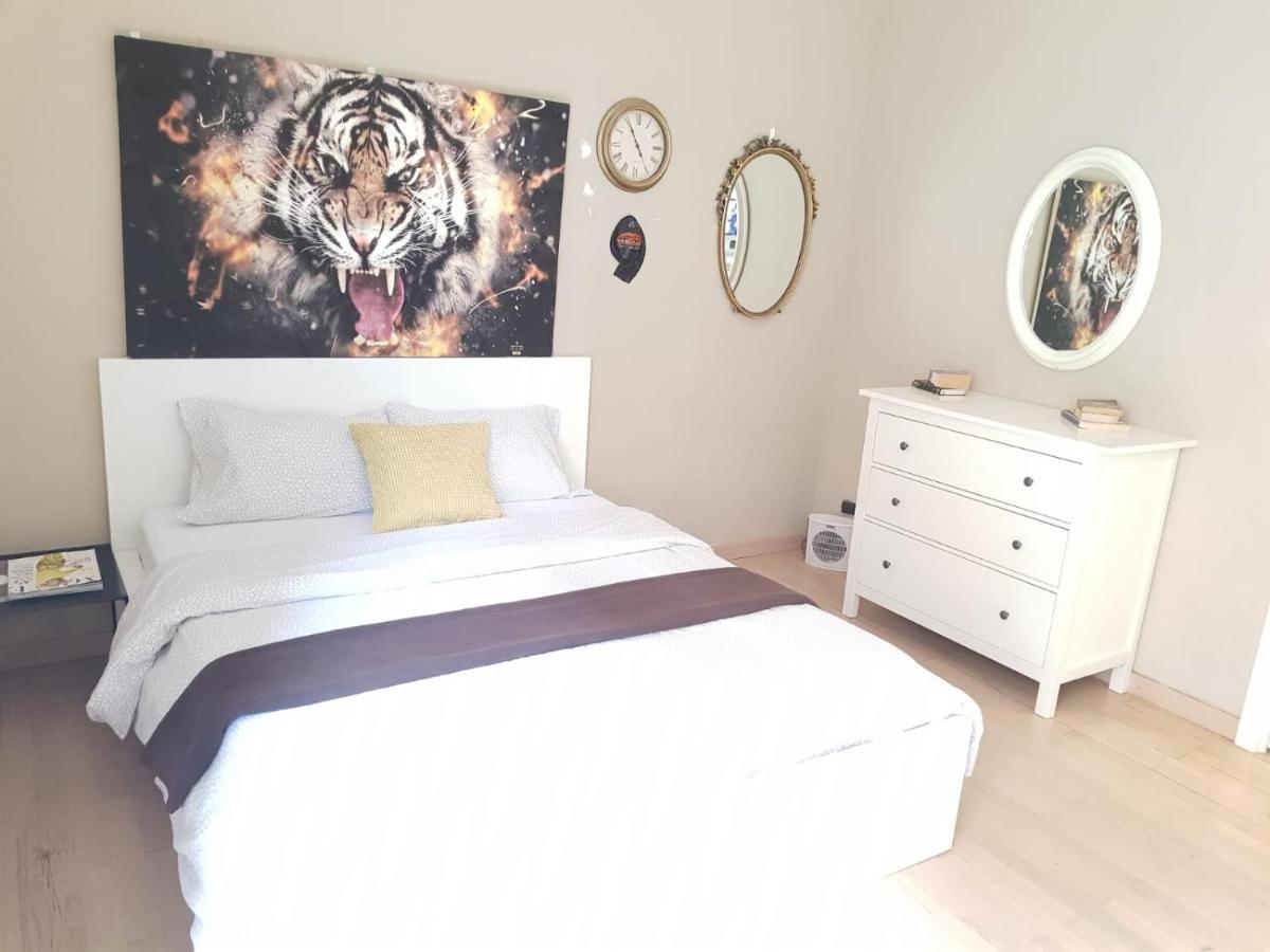 Smart Apartment Central Station Милан Экстерьер фото