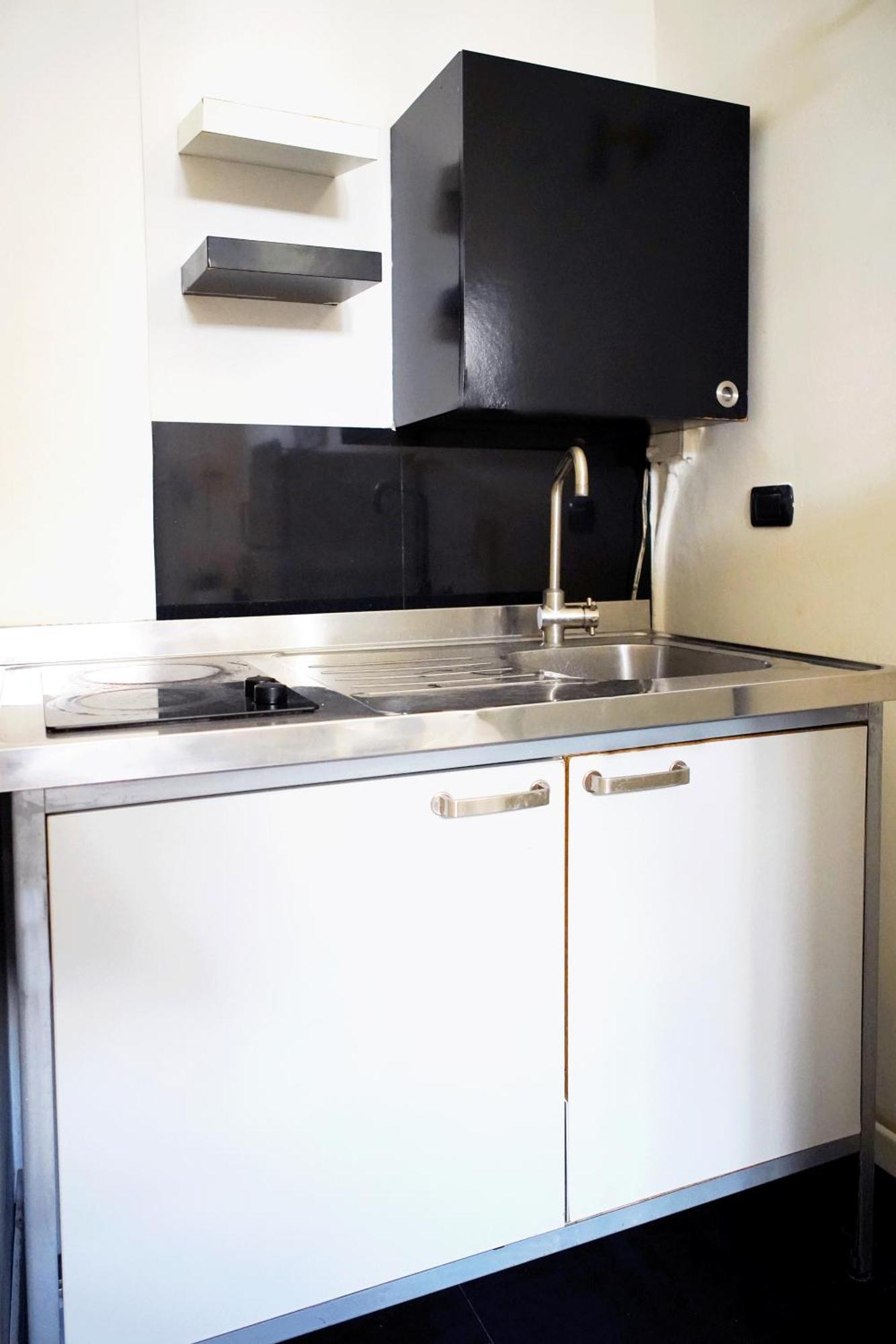 Smart Apartment Central Station Милан Экстерьер фото