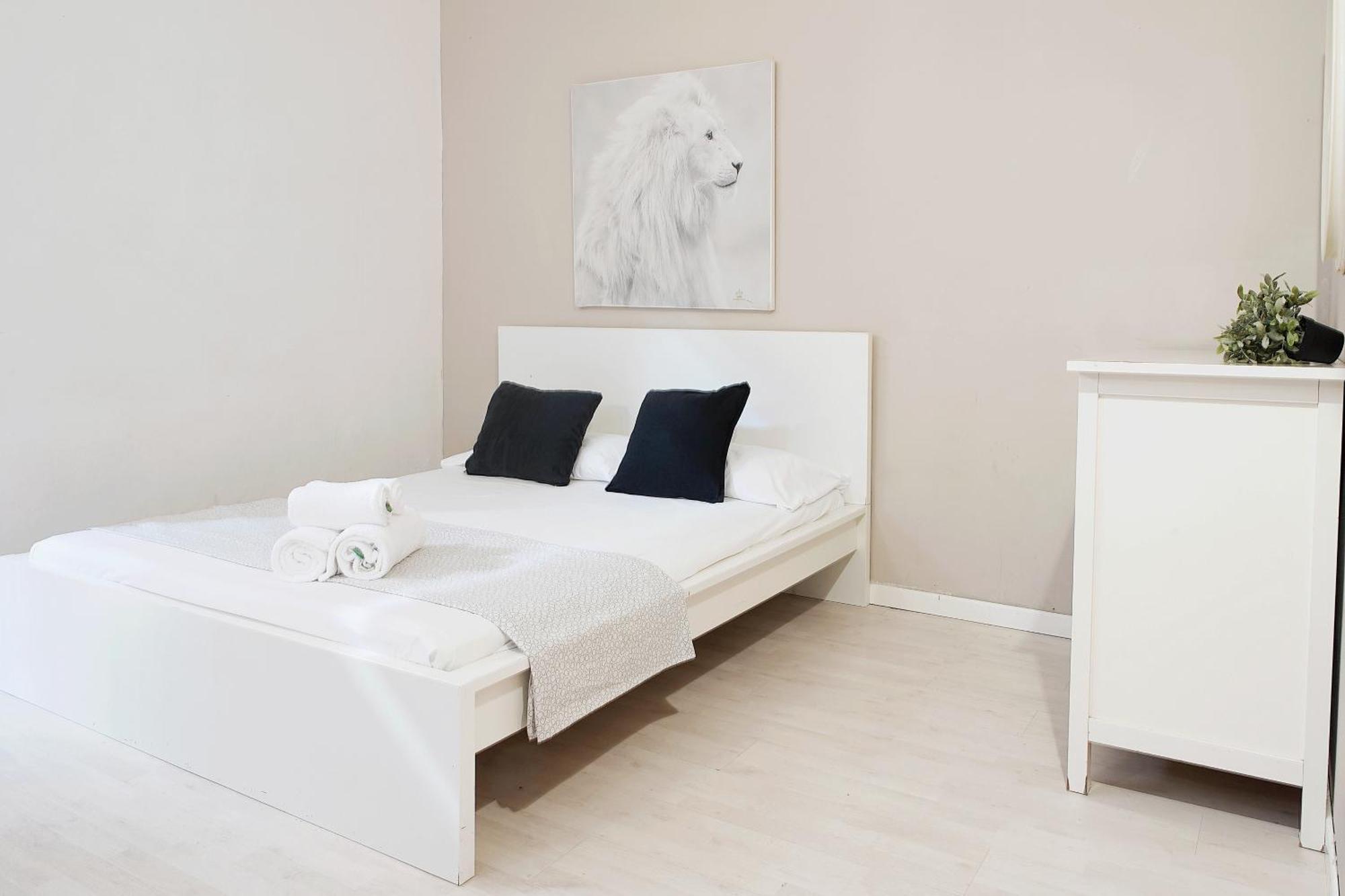 Smart Apartment Central Station Милан Экстерьер фото
