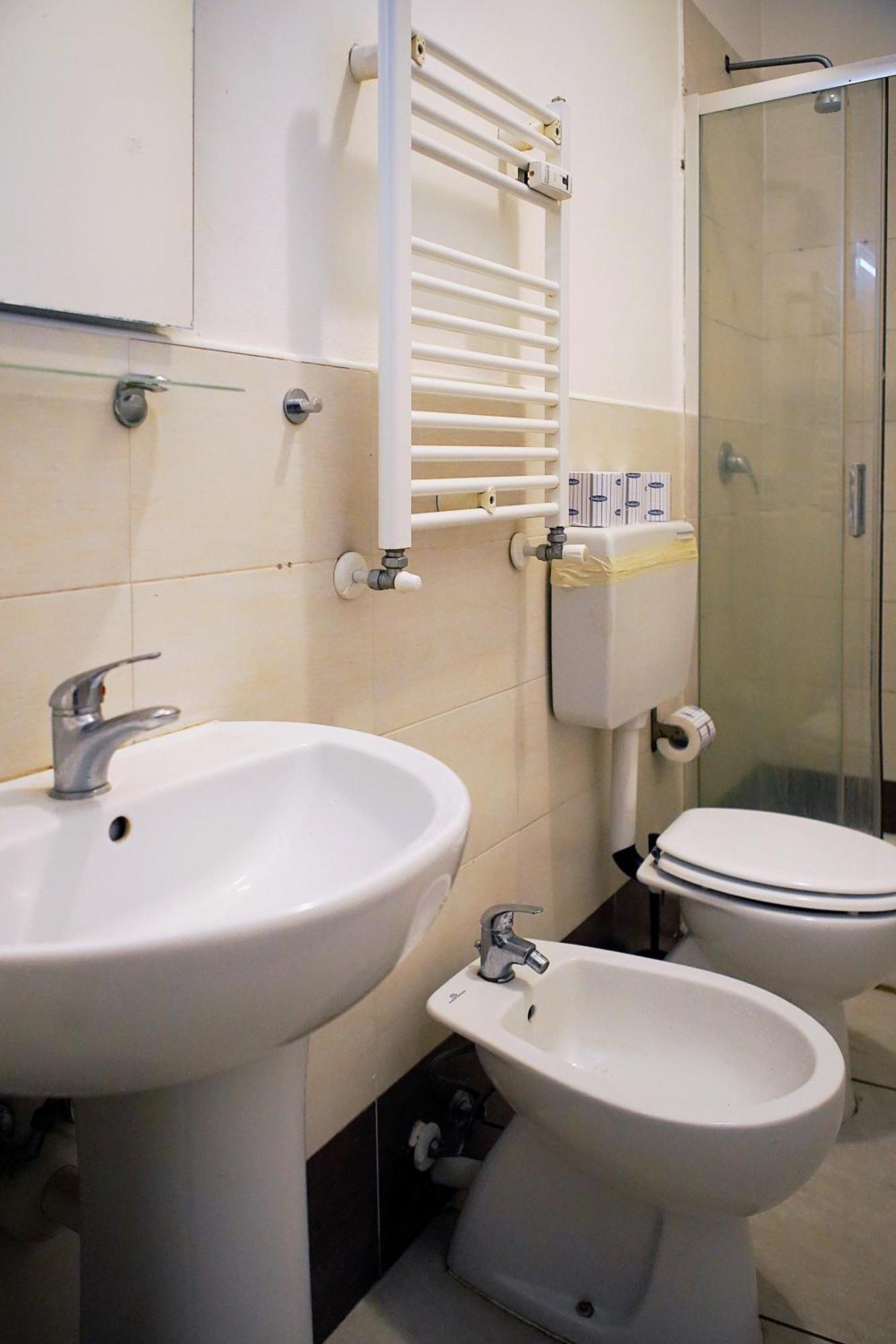 Smart Apartment Central Station Милан Экстерьер фото