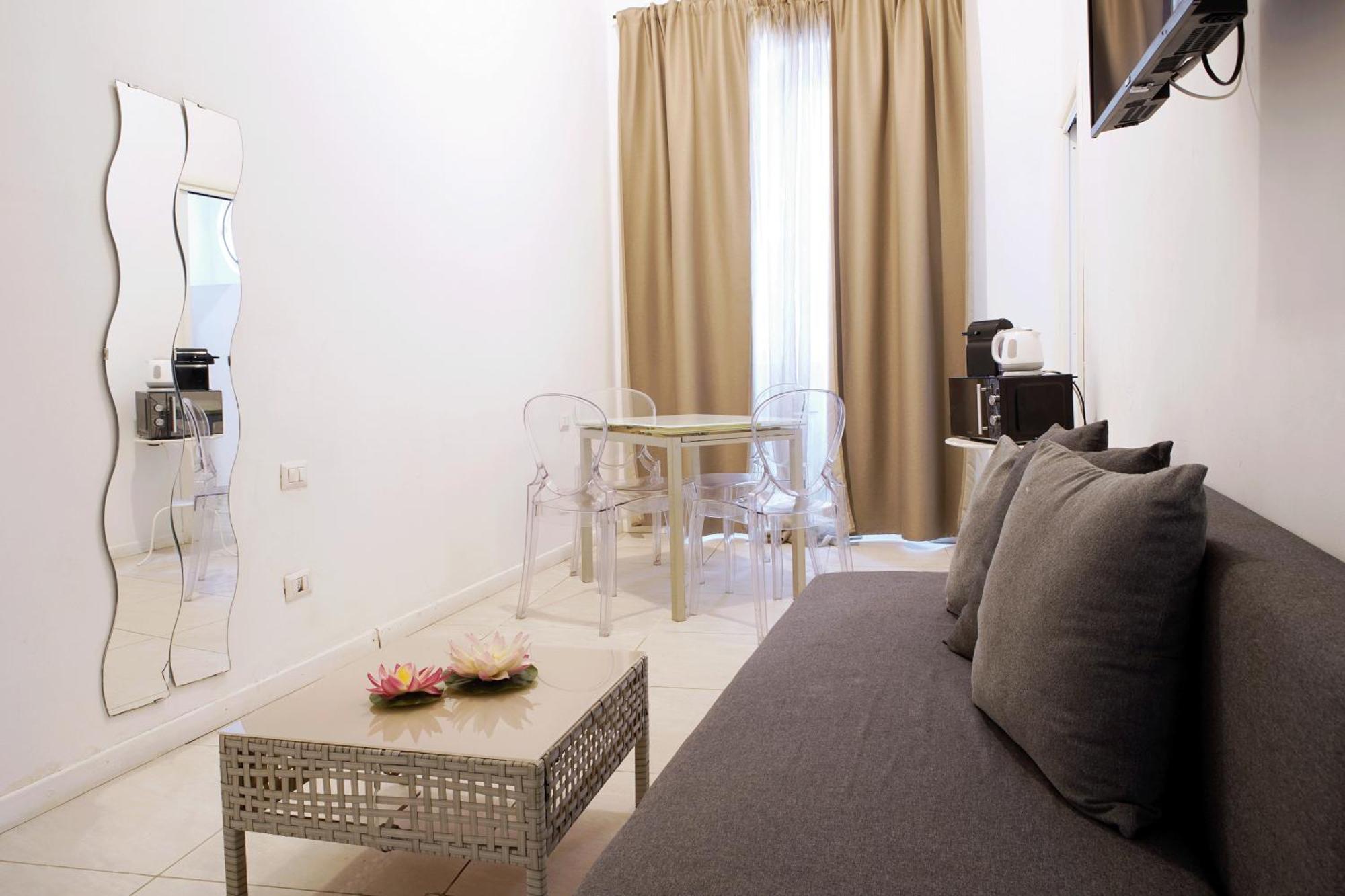 Smart Apartment Central Station Милан Экстерьер фото
