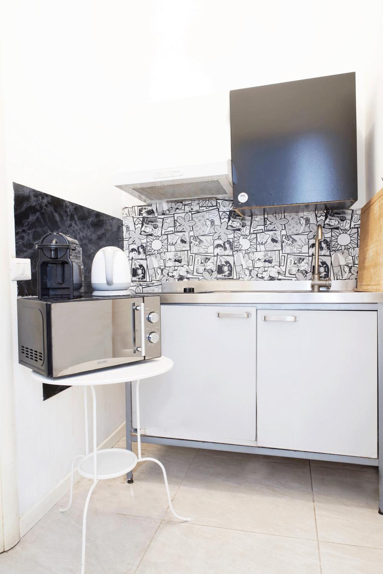 Smart Apartment Central Station Милан Экстерьер фото