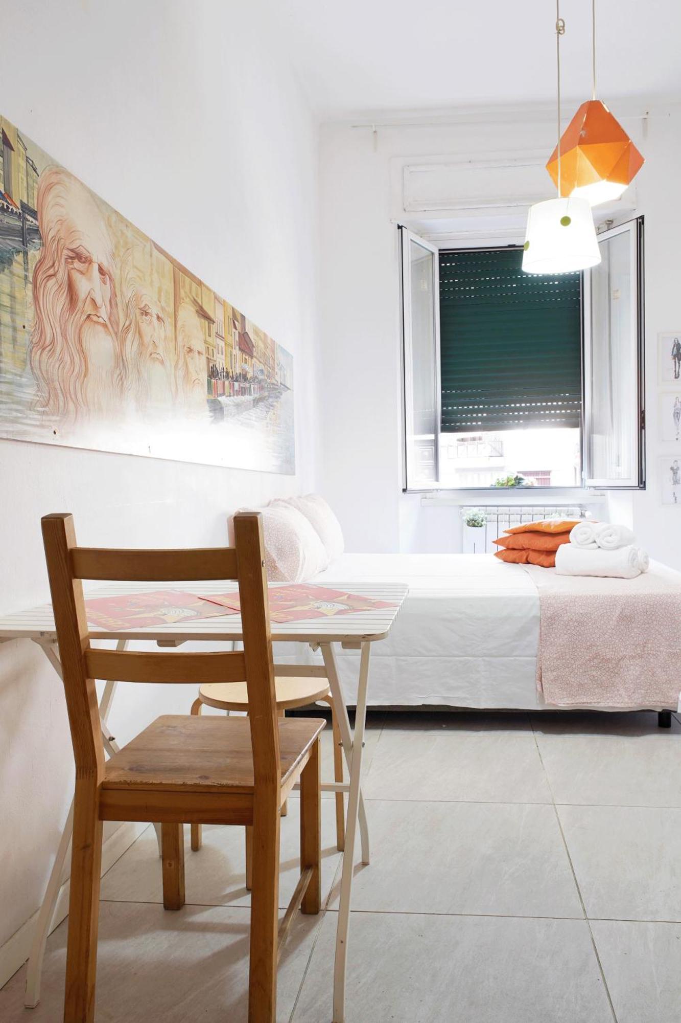 Smart Apartment Central Station Милан Экстерьер фото